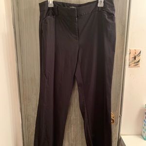 Dress pants